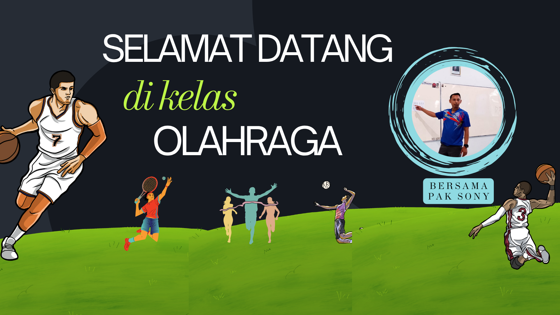 Pendidikan Jasmani dan Olahraga dan Kesehatan X (55)