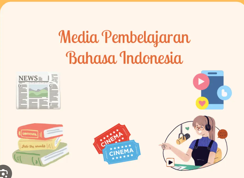 Bahasa Indonesia XI (21)
