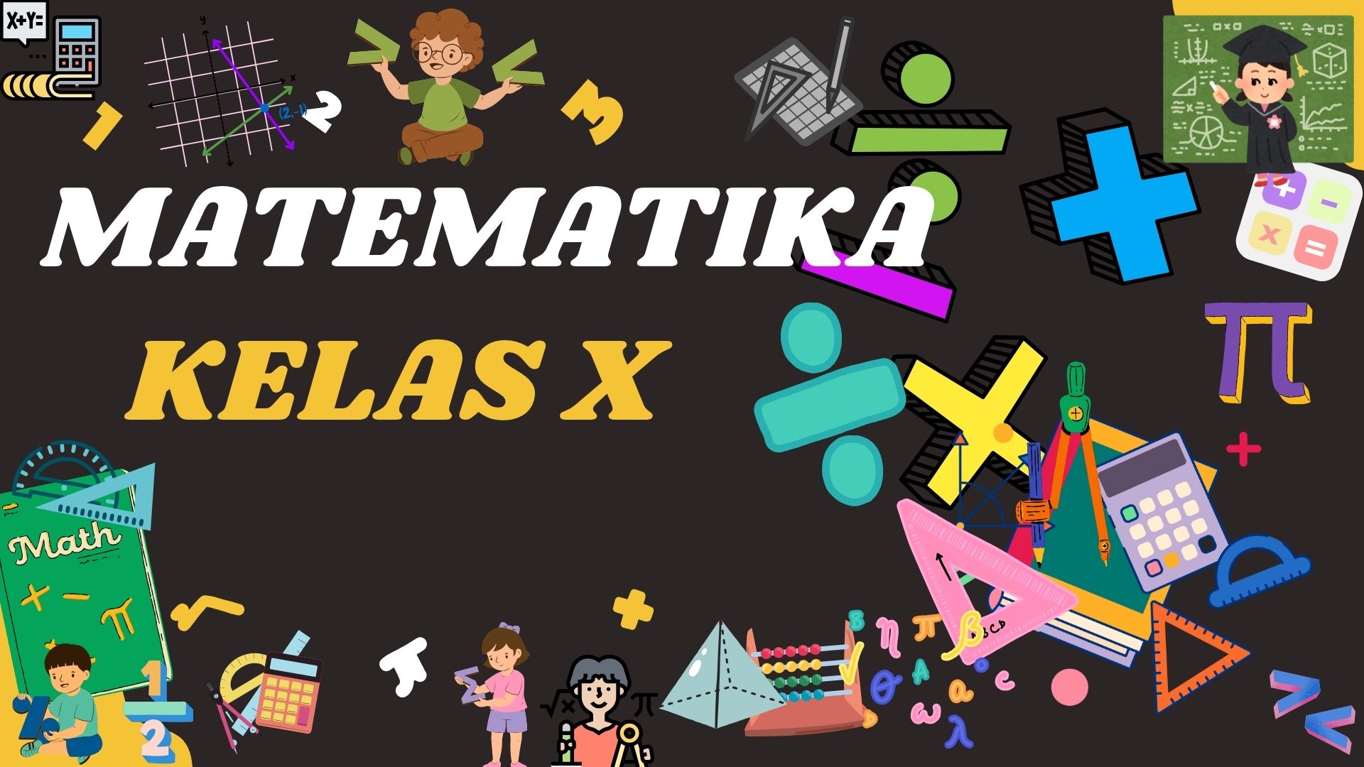 Matematika X (45)