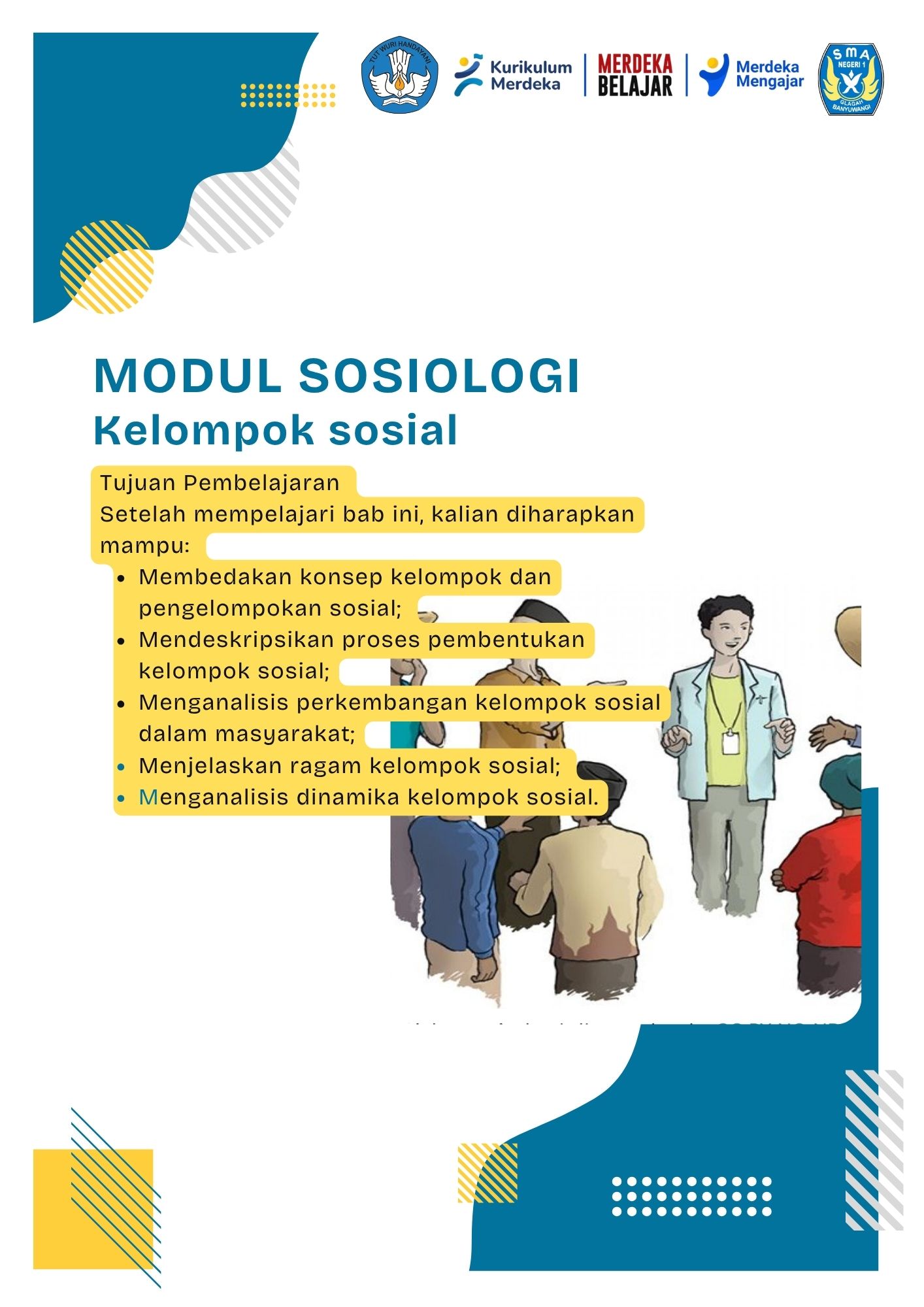 Sosiologi XI (41)